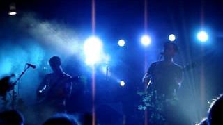 British Sea Power - Fear of Drowning - Manchester