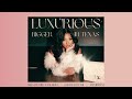 Luxurious X Bigger In Texas Mashup Gwen Stefani X Megan Thee Stallion