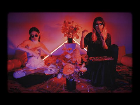 Shiro Schwarz "Jam Time" - Feel Your Body Move (Mini Jam Session)