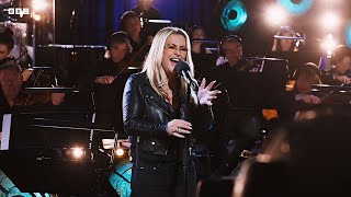 Anastacia - Here I Go Again (Whitesnake Cover) | 