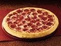 Pizza Hut Pizza Unboxing