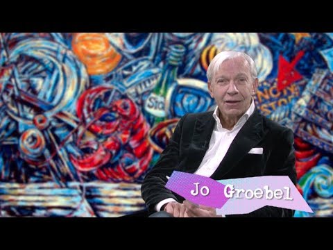 Groebels Grobheiten mit Shela Wolf und Sua Amoa Teil 1