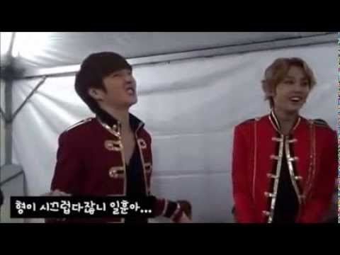 Why We Love BTOB #29: Dying Ilhoon and Changsub