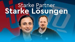 TQ-Embedded | TQ × Texas Instruments: Partner Interview
