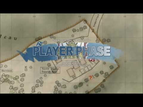 Let's Resist - Valkyria Chronicles - Part 25 - Skirmish Run