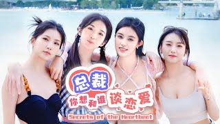 Secrets of the Heartbeat (PC) Steam Key GLOBAL