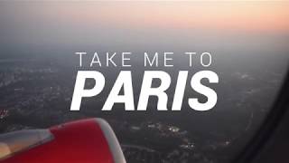 Take Me To Paris