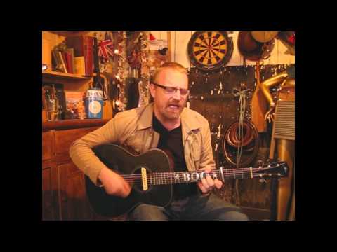 Boo Hewerdine - Bible Pages -Songs From The Shed