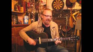 Boo Hewerdine - Bible Pages -Songs From The Shed