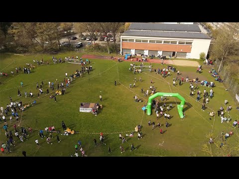 KKG Lauf dich fit 2022