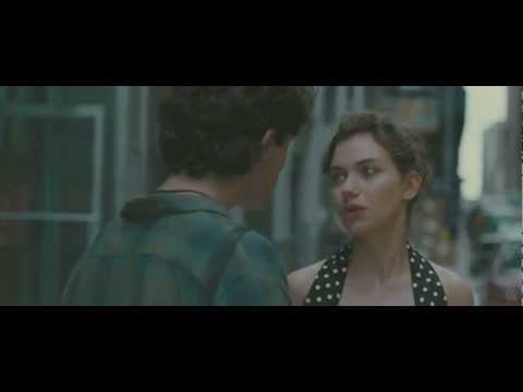 Greetings From Tim Buckley Official Trailer 1 (2013) - A Penn Badgley Movie HD