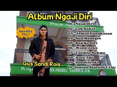 Album Ngaji Diri ❤️ Vol. 1