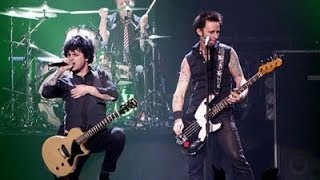Green Day Live The Fox Theater 2009 Full Concert