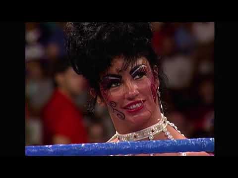 WWF Superstars 9/19/1992 - Shawn Michaels vs. Ross Greenberg