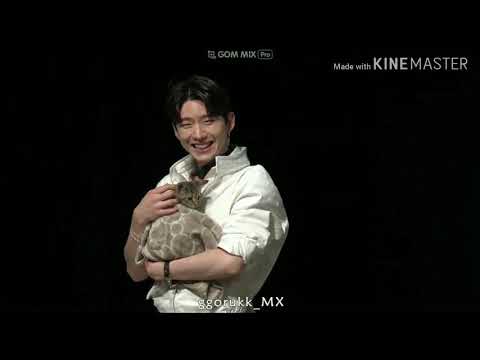 7 Monsta X moments that keep me up at night