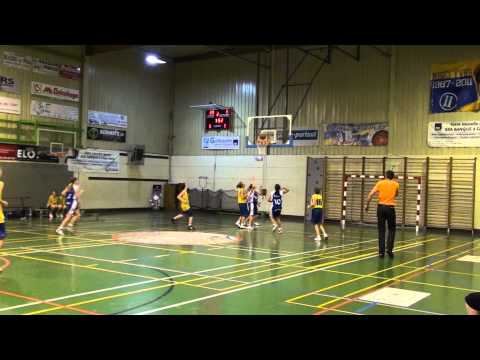 pupille contre natoye