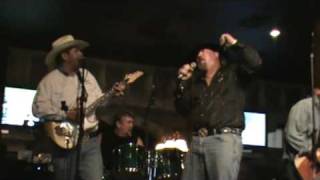 From Outa Nowhere Band &quot;Honky Tonkin&#39;s What I Do Best&quot;