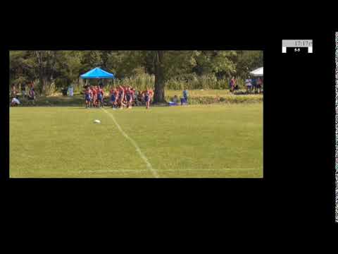 Finales LPR Masculines 2022