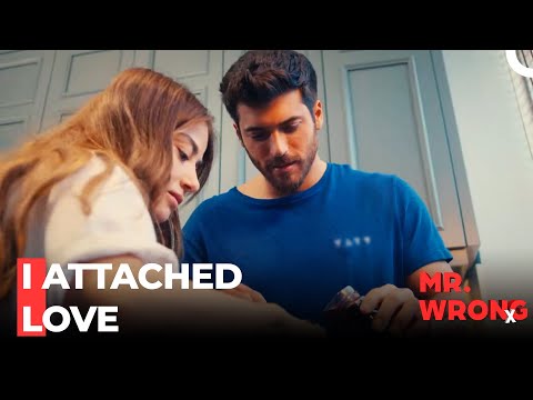 Ezgi and Özgür's Love Breakfast - Mr. Wrong