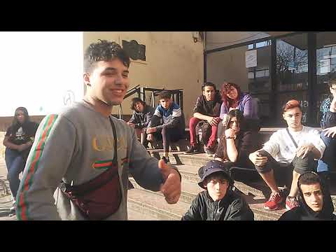 Haka vs Mabs  8vos 3era fecha 1vs1 2019