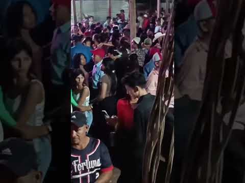 invitamos a Ciudad rama presilla muelle de los bueyes Puerto la esperanza