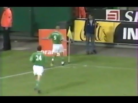 ASSE 2-1 Grenoble - 38e journée de L2 2002-2003