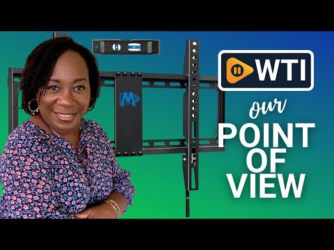 Mounting Dream TV Mounts - WTI product video review