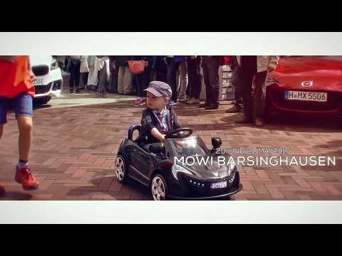 MOWI Barsinghausen Promo