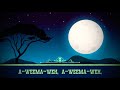 El Rey León (Live Action 2019) - El León Rey Duerme Ya (Letra) - Soundtrack Latino.