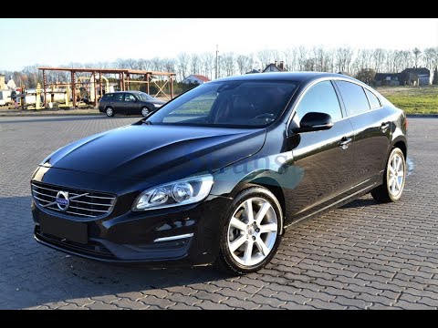 VOLVO S60 2017