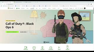 Como criar perfil pessoal no site da microsoft.