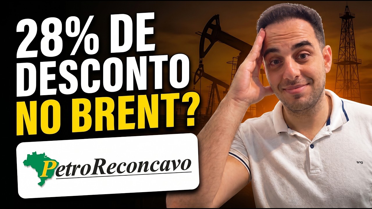 RECV3: Fundamentos Começam a Falhar?
