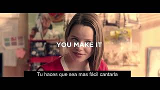 Taste The Feeling (Avicii Vs. Conrad Sewell) subtitulos en español e inglés