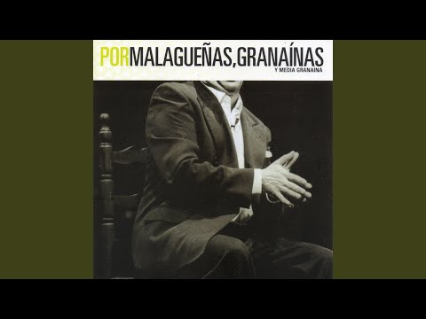 Video thumbnail for Por las trenzas de tu pelo (Malagueña de El Canario)