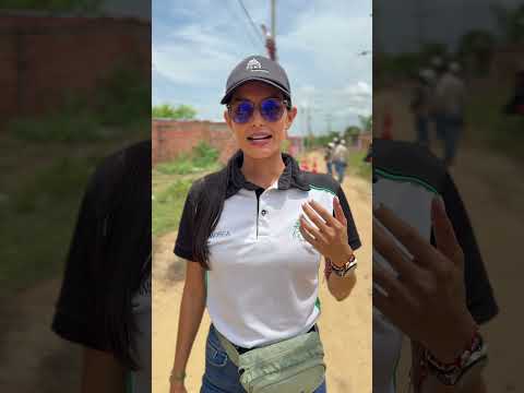 Buenas Energías Digital – BED | Energía Legal y Segura transforma vidas en Puerto Santande