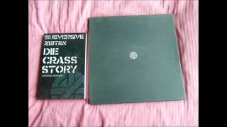 2-12-Crass-Contaminational power- 9th June 1981 at the 100Club, London