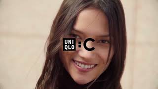 UNIQLO C | Available 9/15