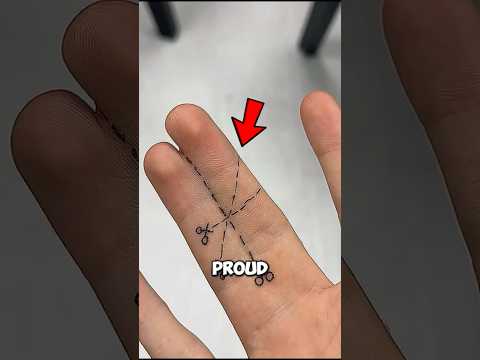 This Ring Was One of a Kind 💍❤️