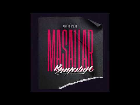 Sayedar - Masallar (prod. by L.O.B. | Cuts by DJ Flash)