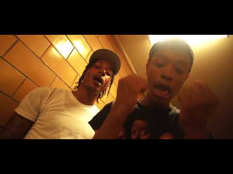 LNF Stacks x Sha EK - Get Back (Music Video) [Shot By Tlor]