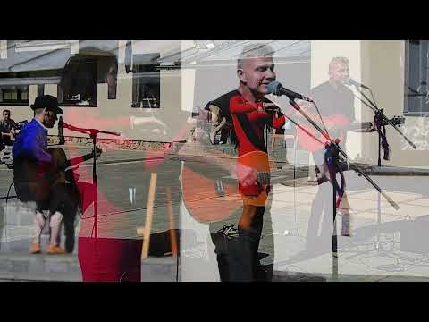 Martin Maxa, Jolana Szajewska, Tomáš Mohr - Nábojnice - Hotel Horník - 27.4.2024