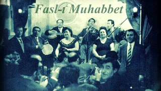 Fasıl - Bir Dalda İki Kiraz
