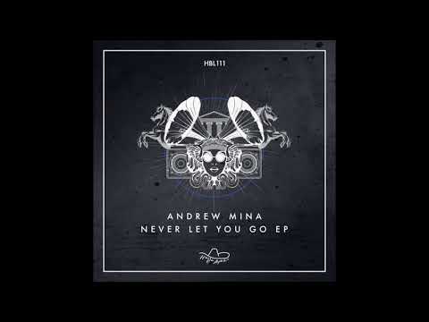 Andrew Mina - Warming Dance (Original Mix)