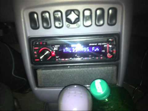 Kalibah95 - 32 BarzZz