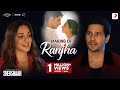 Making Of Ranjha Shershaah Sidharth Kiara B Praak Jasleen Royal Anvita Dutt