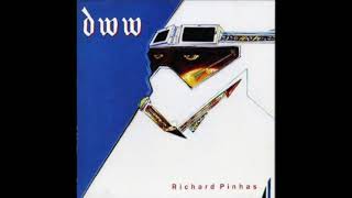 Richard Pinhas - UBIK