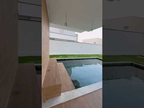 Vídeo - Casa com 5 quartos - São Luís - Casa em São Luís - à venda - V s Ferreira imobiliária