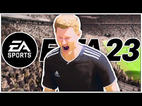 CAN WE CONTINUE OUR PERFECT START? | FIFA 23 CREATE A CLUB