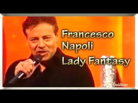 Lady Fantasy - Francesco Napoli video