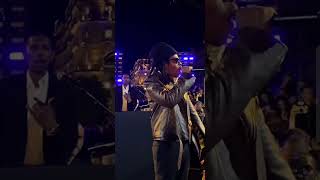 Jay-Z f-ck With Me You Know I Got It live in concert Paris 2023